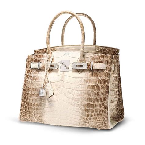 hermes himalayan birkin crocodile bag price|most expensive hermes birkin bag.